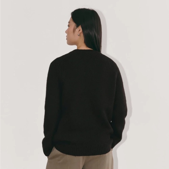 Everlane Relaxed Crew Cloud Collection - Picture 3 of 8